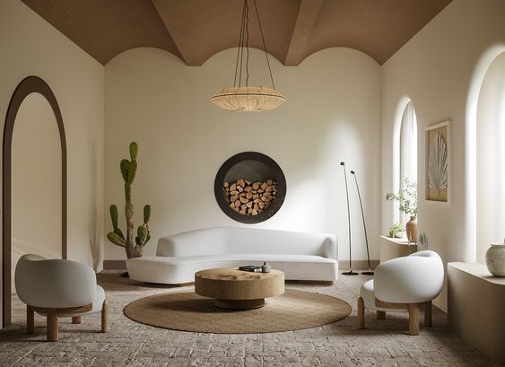 Les tendances déco 2023 à adopter au plus vite